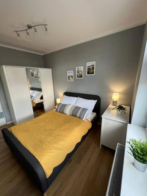 Walenty Krakow Apartment Exterior photo